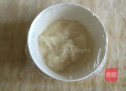 汤种可可吐司的做法图解4