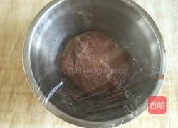 汤种可可吐司的做法图解9