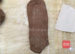 汤种可可吐司的做法图解12