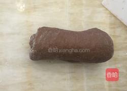 汤种可可吐司的做法图解13