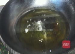 虎皮辣子的做法图解2