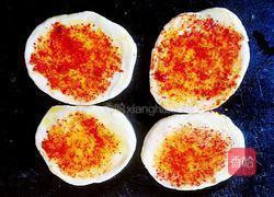 香辣薄脆饼的做法图解8