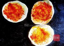 香辣薄脆饼的做法图解9