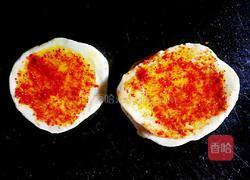 香辣薄脆饼的做法图解10