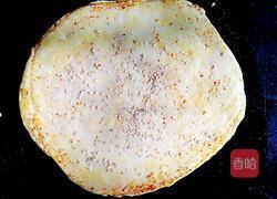 香辣薄脆饼的做法图解13