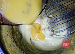 红丝绒蛋糕的做法图解5