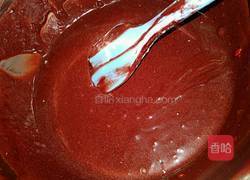 红丝绒蛋糕的做法图解11