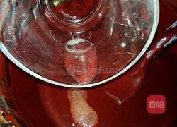 红丝绒蛋糕的做法图解13