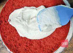 红丝绒蛋糕的做法图解19