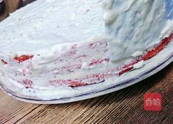 红丝绒蛋糕的做法图解21