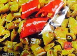 螺狮粉的做法图解3