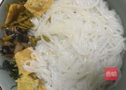 螺狮粉的做法图解5