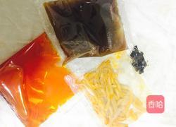 螺狮粉的做法图解7