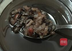 黑米糖水的做法图解3