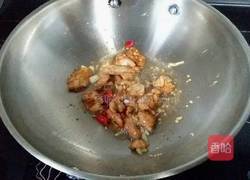 线椒炒豇豆角的做法图解8