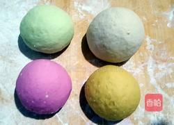 爱你365天的做法图解3