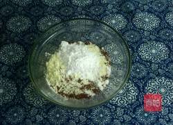 坚果巧克力棒的做法图解1