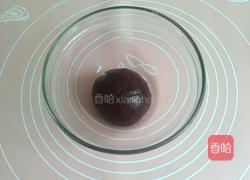 坚果巧克力棒的做法图解5