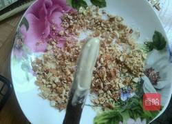 坚果巧克力棒的做法图解12