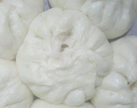 胡瓜肉包子～芹菜肉包子[图]