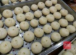 南瓜包的做法图解5