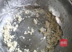 小白菜疙瘩汤的做法图解4