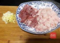 家常小炒肉的做法图解3