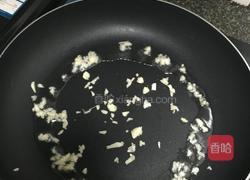蒜香虾的做法图解3