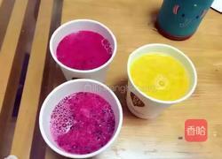 自制冰棒的做法图解1