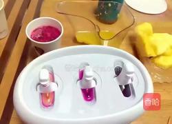 自制冰棒的做法图解2