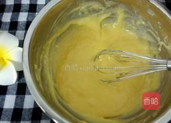 心形戚风蛋糕的做法图解5