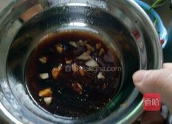 凉拌空心菜的做法图解3