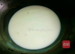 团团圆圆（红豆沙)的做法图解7