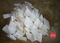 胡萝卜炒杏鲍菇的做法图解2