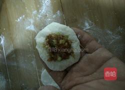 水煎包的做法图解6