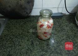 腌制酸萝卜的做法图解6
