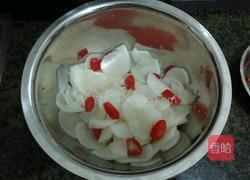 腌制酸萝卜的做法图解3