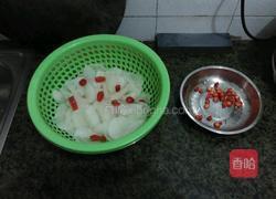 腌制酸萝卜的做法图解4