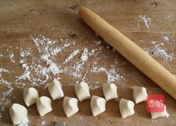 猪肉豇豆饺子的做法图解9