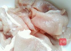 猪扒的做法图解3