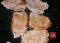 猪扒的做法图解7