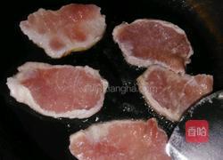 猪扒的做法图解6