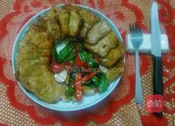 猪扒的做法图解11