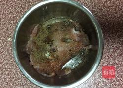 炸猪排的做法图解3