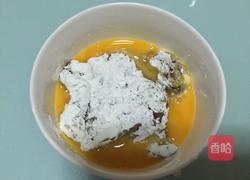 炸猪排的做法图解6