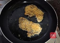 炸猪排的做法图解9