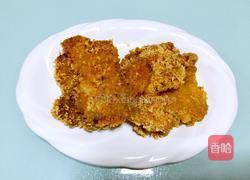炸猪排的做法图解11