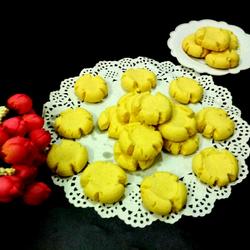 玛格丽特饼干的做法[图]