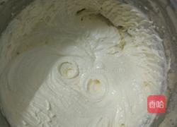 玛格丽特饼干的做法图解3