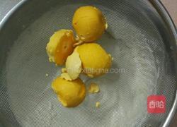 玛格丽特饼干的做法图解4